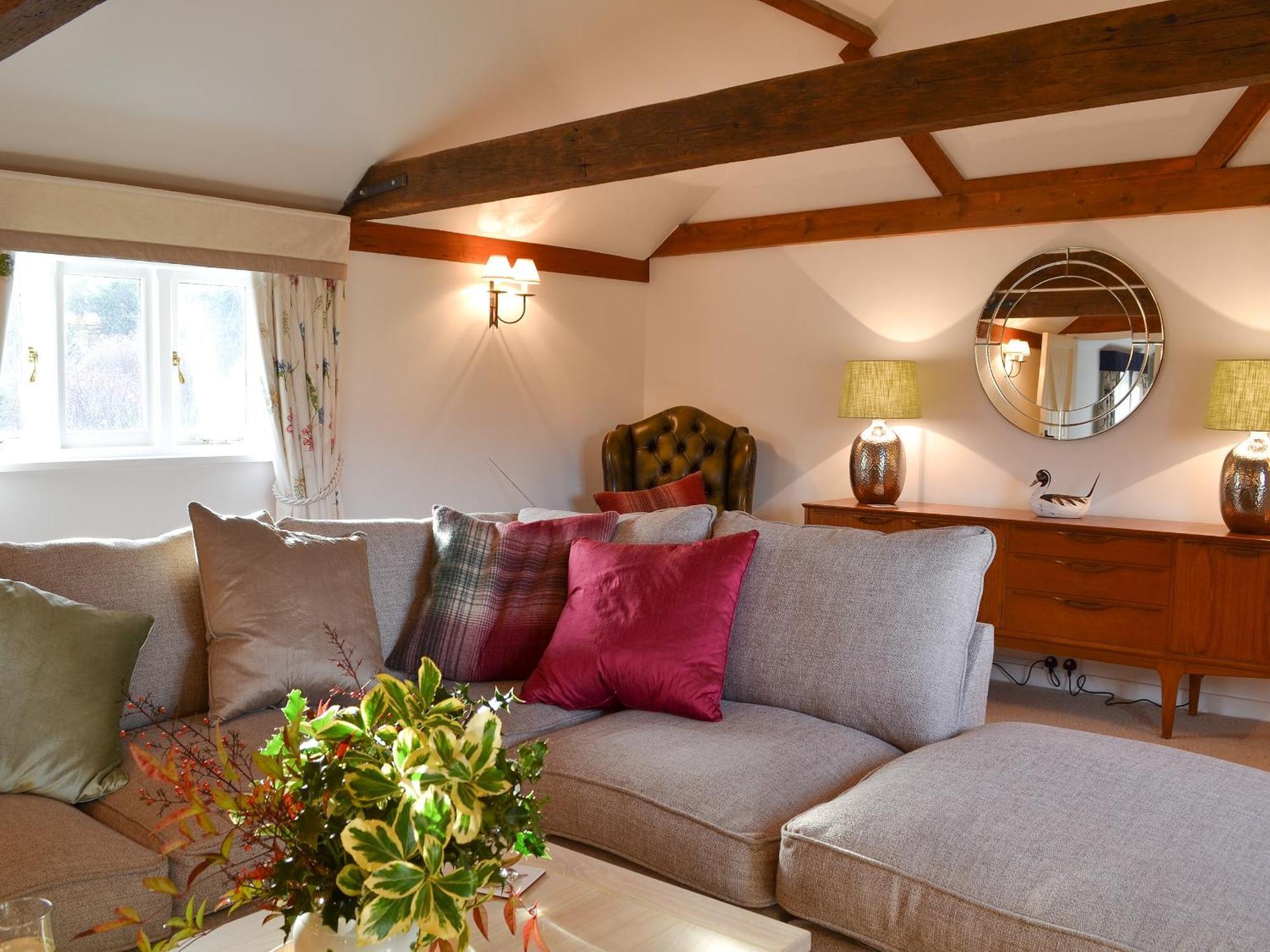 Maplehurst Barn Stables Staplehurst Luaran gambar